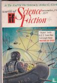 If, Worlds of Science Fiction [USA] 11 /05 - Afbeelding 1