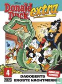 Donald Duck Extra 4 - Afbeelding 1