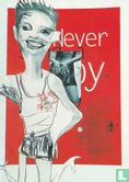 001 - Never...