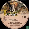 Buffalo Gals (Special Stereo Scratch Mix) - Image 3