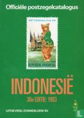 Indonesië 36e editie: 1993 - Image 1