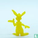 Lapin Brer (jaune)