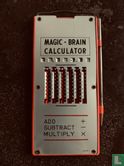 Magic-Brain calculator - Image 1