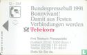 Bundespresseball 1991 - Image 1