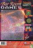 Bar Room Games V.2 Gold Edition - Afbeelding 2