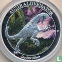 Australie 1 dollar 2014 (BE) "Australovenator" - Image 2