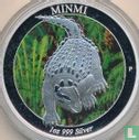 Australien 1 Dollar 2015 (PP) "Minmi" - Bild 2