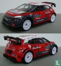 Citroën C3 WRC  - Bild 2