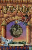 Man 1 crown 2001 (folder) "Harry Potter - Harry in potions class" - Afbeelding 1