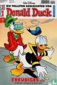 Die tollsten Geschichten von Donald Duck 429 - Image 1