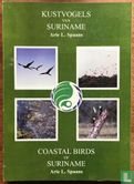 Kustvogels van Suriname