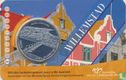 Netherlands 5 euro 2023 (coincard - BU) "Willemstad of Curaçao" - Image 2