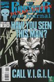The Punisher WarJournal 70 - Image 1