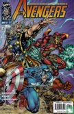 The Avengers 8 - Image 1