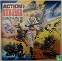 Action Man - sticker collection - Image 1