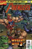 The Avengers 13 - Image 1