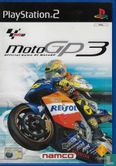 MotoGP 3 - Afbeelding 1