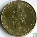 Vaticaan 20 lire 1970 - Afbeelding 1