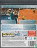 Virtua Tennis 3 - Bild 2