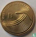 Australië 1 dollar 2019 "B - Boomerang" - Afbeelding 2