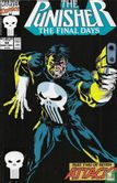 The Punisher 54 - Afbeelding 1