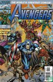 The Avengers 11 - Image 1