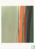 Green and Red Variations, 1978 - Image 1