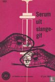 Serum uit slangegif - Afbeelding 1