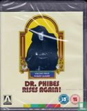 Dr. Phibes Rises Again - Afbeelding 1
