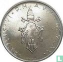 Vatican 100 lire 1970 - Image 1