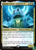 Grand Arbiter Augustin IV