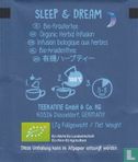 Sleep & Dream - Afbeelding 2