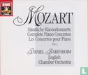 Mozart - Sämtliche Klavierkonzerte Vol. 2 - Afbeelding 1