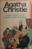 Miss Marple en haar 13 problemen - Afbeelding 1