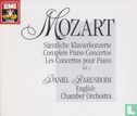 Mozart - Sämtliche Klavierkonzerte Vol. 3 - Afbeelding 1