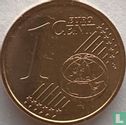 Duitsland 1 cent 2023 (A) - Afbeelding 2