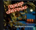 Merry Christmas - Pop Christmas on Syntheziser - Image 1