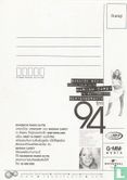 1090 - Bangkok Radio fm 94 - Mariah Carey - Afbeelding 2