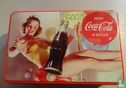 Drink Coca-Cola in bottles - Image 1
