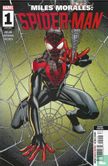 Miles Morales: Spider-Man 1 - Afbeelding 1