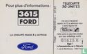 Ford Fiesta Turbo Diesel - Bild 2