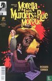 Edgar Allan Poe's Morella and the Murders in the Rue Morgue - Image 1