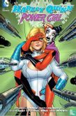 Harley Quinn and Power Girl - Image 1