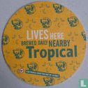 Tropical Nearby - Afbeelding 1