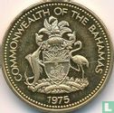 Bahama's 1 cent 1975 - Afbeelding 1