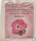 Cereza & Hibiscus - Image 1