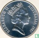 Australien 10 Dollar 19877 "New South Wales" - Bild 1