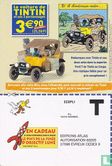 Offrez-vous La Ford T de Tintin au Congo! - Image 2