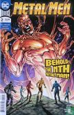 Metal Men 2 - Image 1