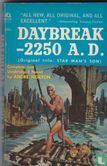 Daybreak - 2250 A.D. - Afbeelding 1